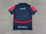 25/26 Cerro Porteno Home Jersey | Fan Version