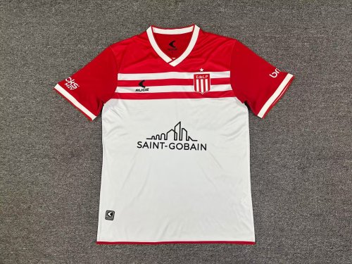 25/26 Estudiantes de La Plata Away Jersey | Fan Version