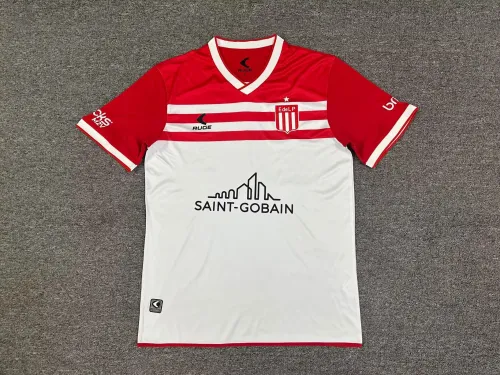 25/26 Estudiantes de La Plata Away Jersey | Fan Version