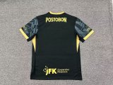 25/26 Atlético Nacional Away | Fan Version