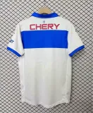 25/26 Universidad Catolica Home Jersey | Fan Version