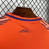 25/26 Universidad de Chile Away Jersey | Fan Version