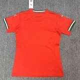 2025 Women Portugal Home | Fan Version