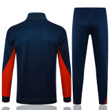 24/25 Barcelona Jacket Training suit
