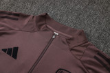 24/25 Arsenal Adult Tracksuits