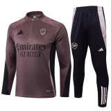 24/25 Arsenal Adult Tracksuits