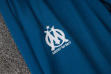 24/25 Marseille Adult Tracksuits (player version)