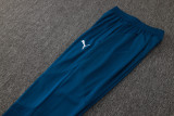 24/25 Marseille Adult Tracksuits (player version)