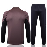 24/25 Arsenal Adult Tracksuits