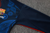 24/25 Barcelona Jacket Training suit