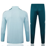 24/25 Cruzeiro Jacket Training Suit