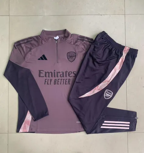 24/25 Arsenal Kids Tracksuits