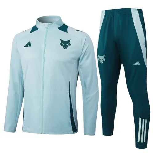 24/25 Cruzeiro Jacket Training Suit