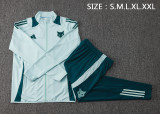 24/25 Cruzeiro Jacket Training Suit