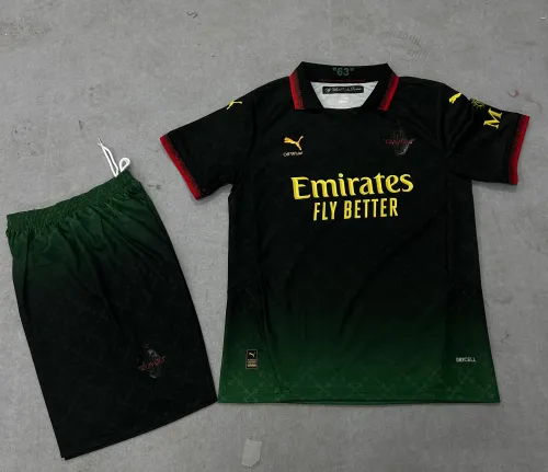25/26 AC Milan Special Edition Adult Uniform