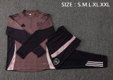 24/25 Arsenal Adult Tracksuits