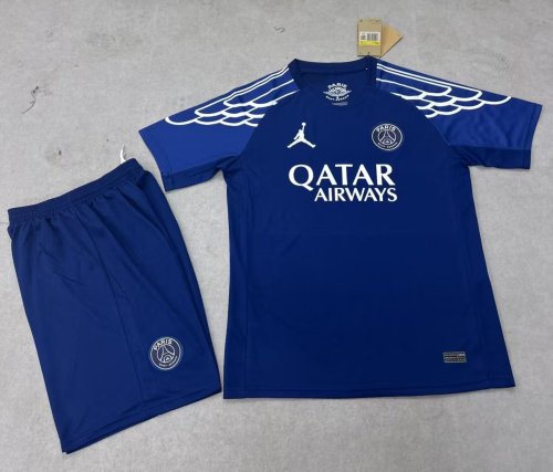24/25 Paris/PSG Fourth  Away  Adult Uniform