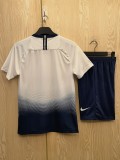 Retro 18/19 Tottenham Hotspur Home Adult Uniform