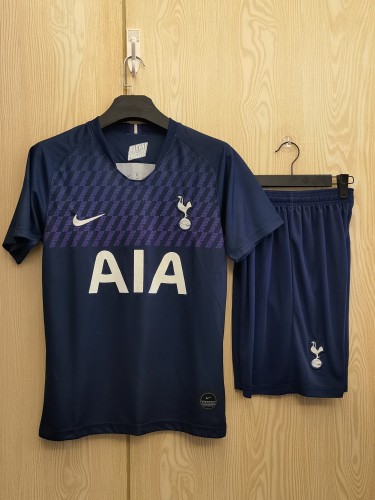 Retro 19/20 Tottenham Hotspur Away Adult Uniform
