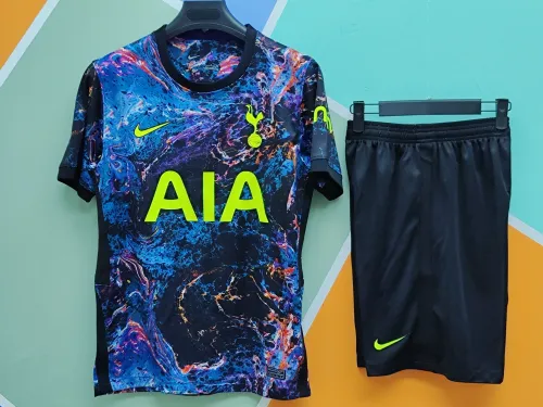 Retro 21/22 Tottenham Hotspur Away Adult Uniform