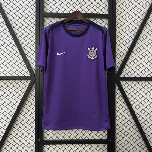 25/26 Corinthians training Man Jersey | Fan Version