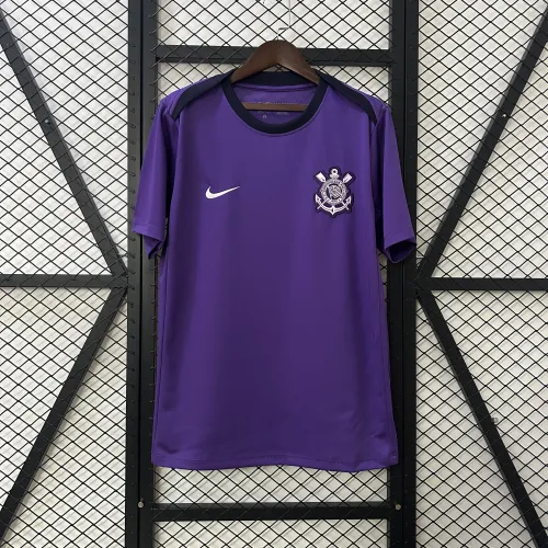 25/26 Corinthians training Man Jersey | Fan Version