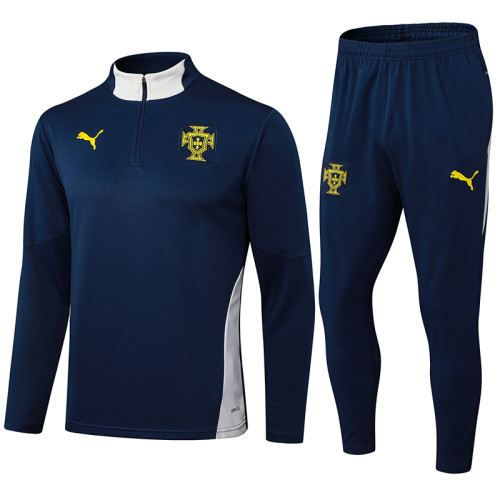 25/26 Portugal  Adult Tracksuits