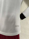 2025 Germany 125th Anniversary Long Sleeve Man Jersey | Player Version