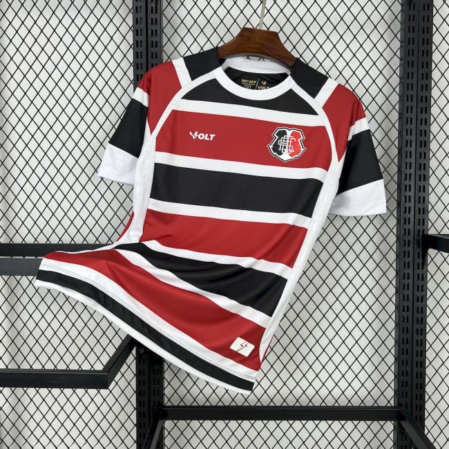 25/26 Santa Cruz Home  | Fan Version