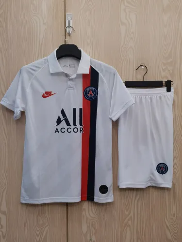 Retro 19/20 PARIS/PSG  Third Away Adult Uniform