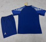 24/25 Paris/PSG Fourth  Away  Adult Uniform