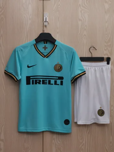 Retro 19/20 Inter Milan  Away Adult Uniform