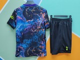 Retro 21/22 Tottenham Hotspur Away Adult Uniform