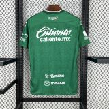 24/25 Leon Home Man Jersey | Fan Version