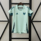 25/26 Women Cruzeiro training | Fan Version