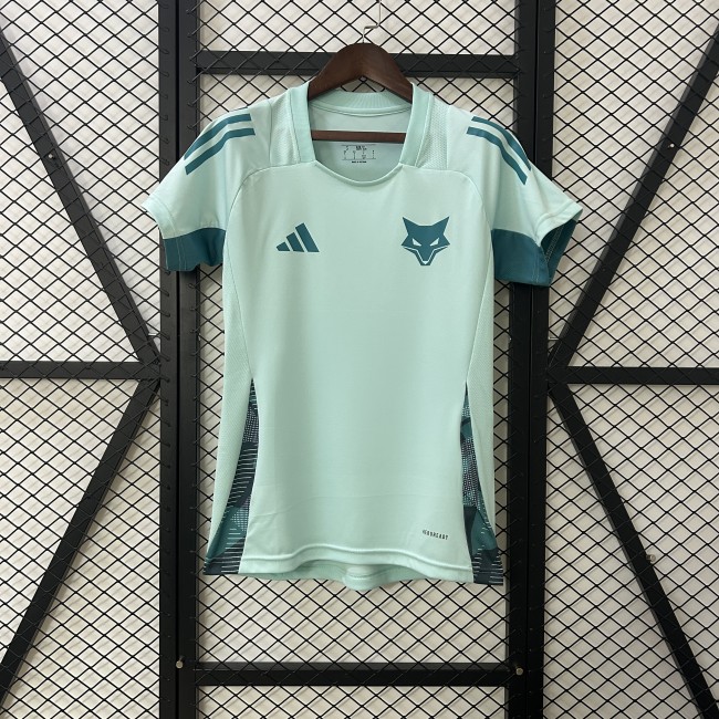 25/26 Women Cruzeiro training | Fan Version