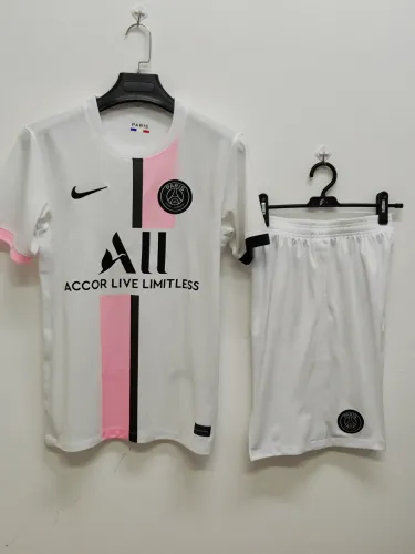 Retro 21/22 PARIS/PSG  Away Adult Uniform
