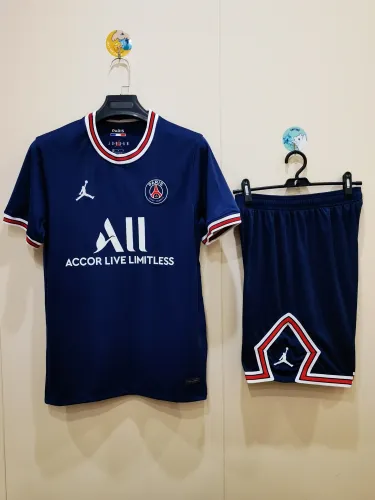 Retro 21/22 PARIS/PSG  Home Adult Uniform