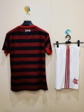 Retro 19/20 Flamengo Home  Adult Uniform