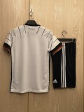 Retro 2020 Germany Adult Uniform