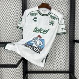 24/25 Leon Away Man Jersey | Fan Version