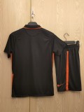 Retro 2020 Netherlands Away Adult Uniform