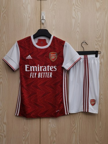 Retro 2021 Arsenal Home Adult Uniform