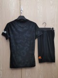 Retro 19/20 Manchester United Third Away Adult Uniform