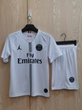 Retro 18/19 Paris/PSG Adult Uniform
