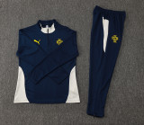 25/26 Portugal  Adult Tracksuits