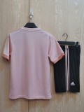 Retro 18/19 Manchester United Away Adult Uniform