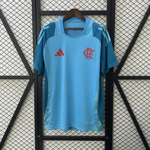 25/26 Flamengo training | Fan Version