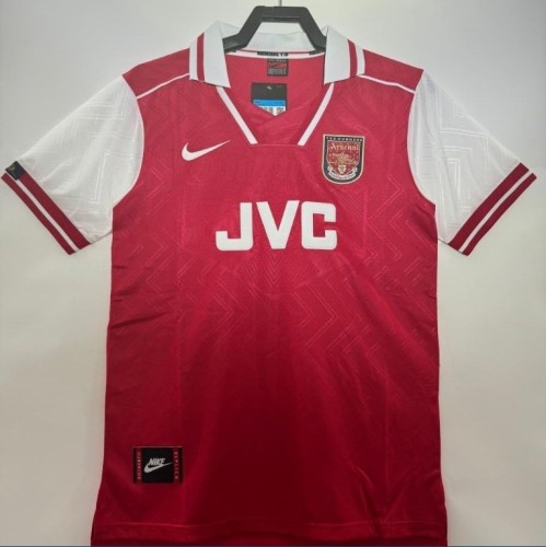 Retro Arsenal 96/97 Home