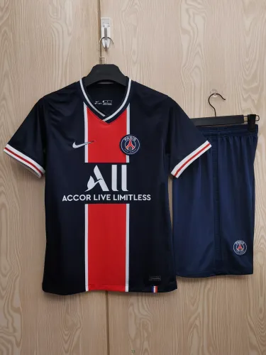 Retro 2021 PARIS/PSG  Home Adult Uniform